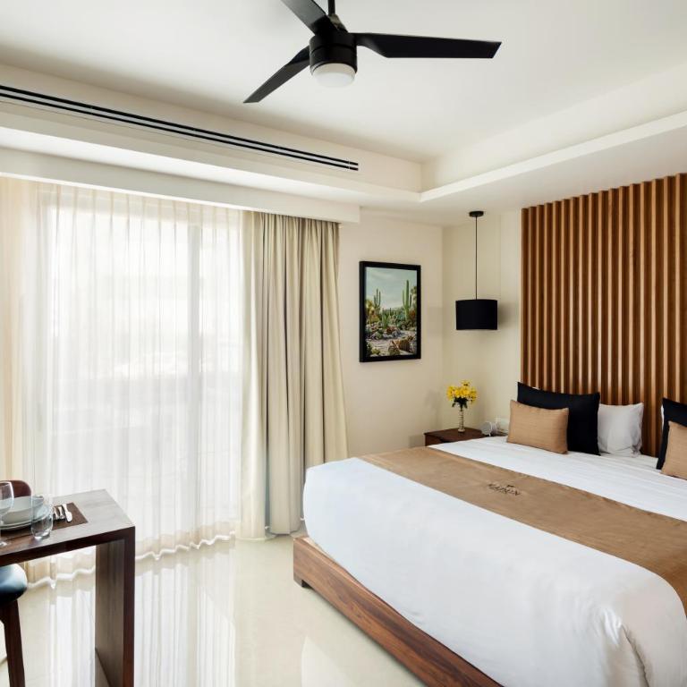 Kadun Hotel Boutique - Suite Superior - 4