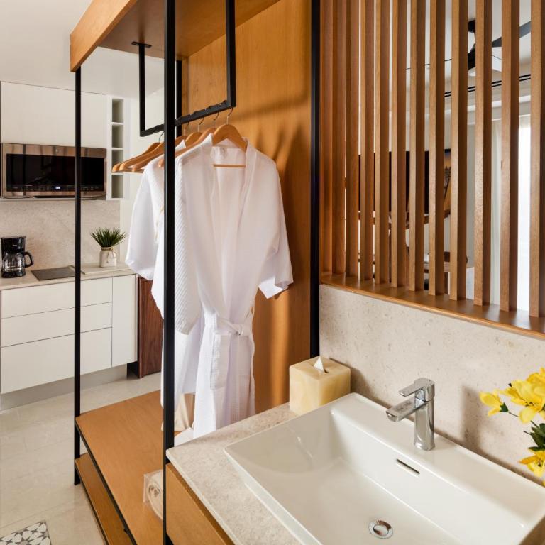 Kadun Hotel Boutique - Suite Superior - 11