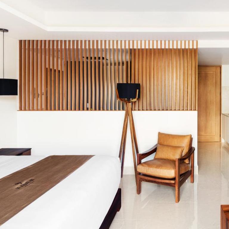 Kadun Hotel Boutique - Suite Superior - 9