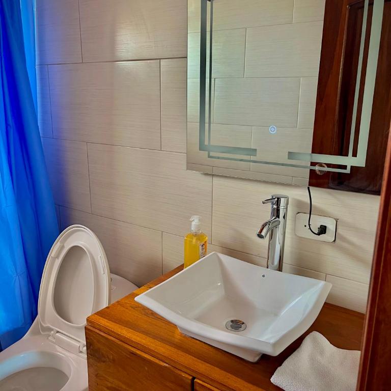 Anayani Wasi - Apartamento con vistas y balcón - 2