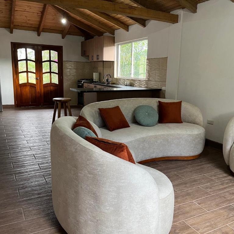 Anayani Wasi - Apartamento con vistas y balcón - 1