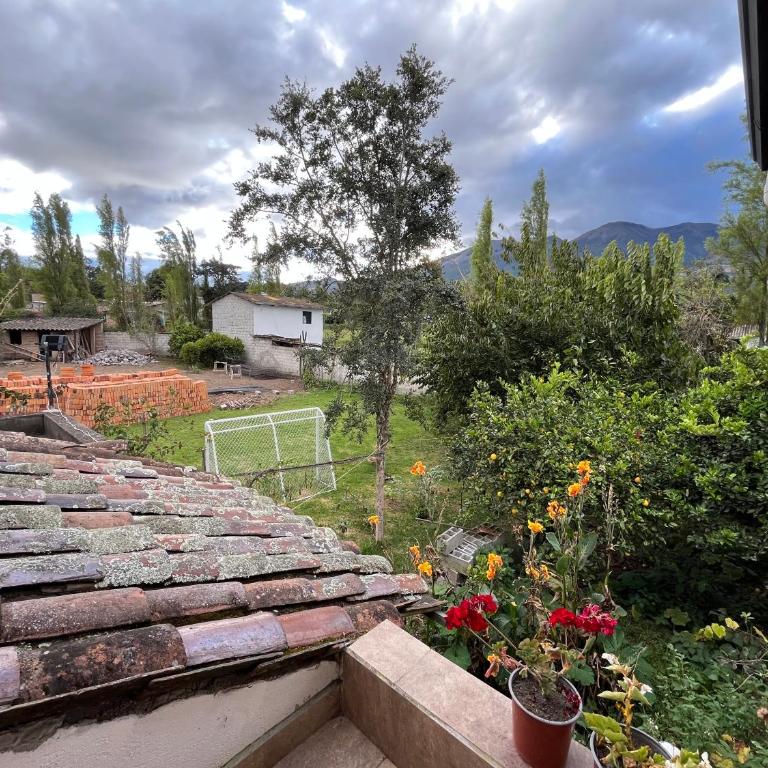 Anayani Wasi - Apartamento con vistas y balcón - 3