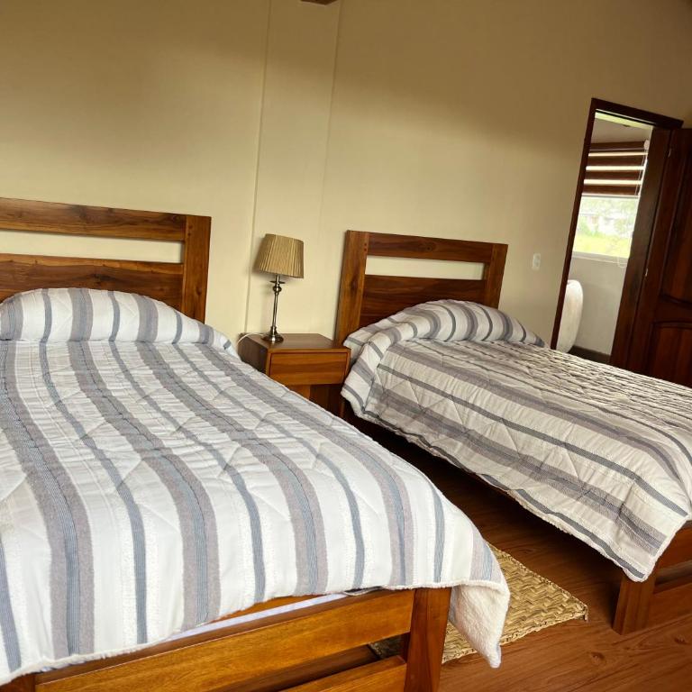 Anayani Wasi - Apartamento con vistas y balcón - 4