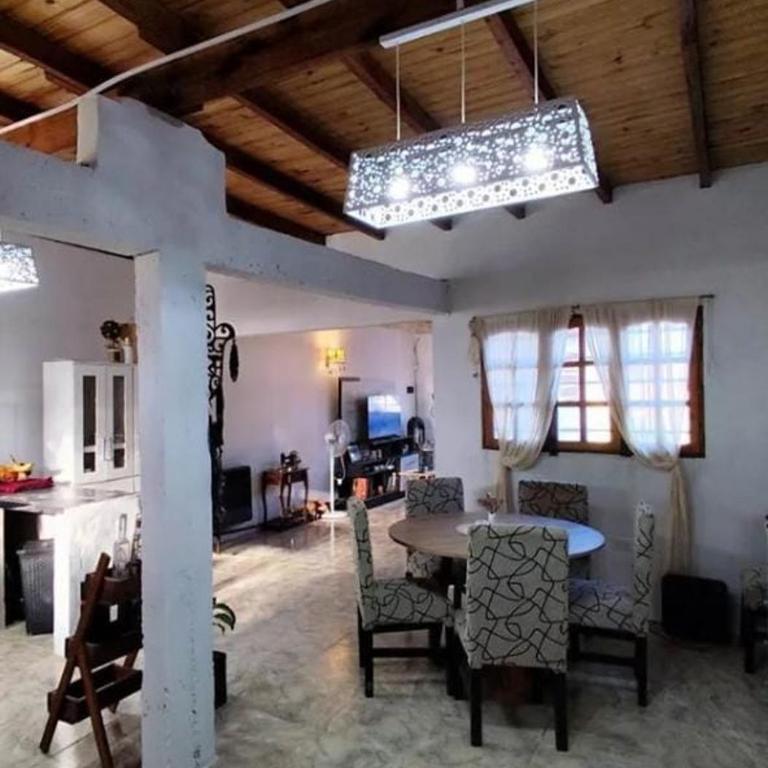 Casa de Ana - Casa de 2 dormitorios - 8