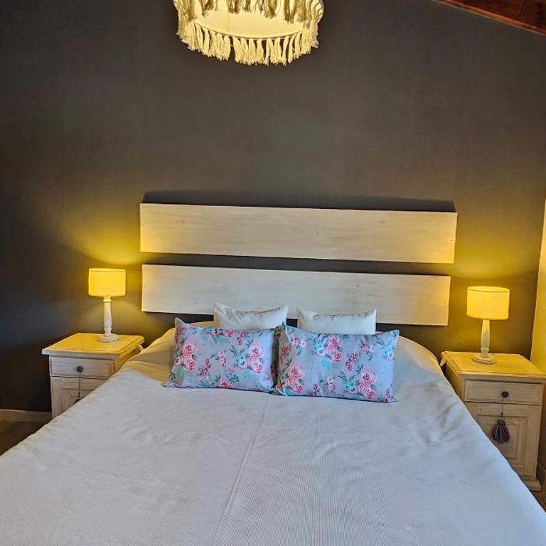 Ekos de Saint Exupery - Apartamento Dúplex - 19