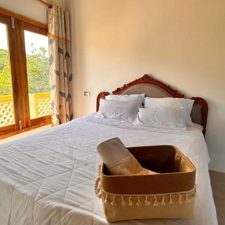 PiscinaCascolHostal - Family Room with Private Bathroom - 8