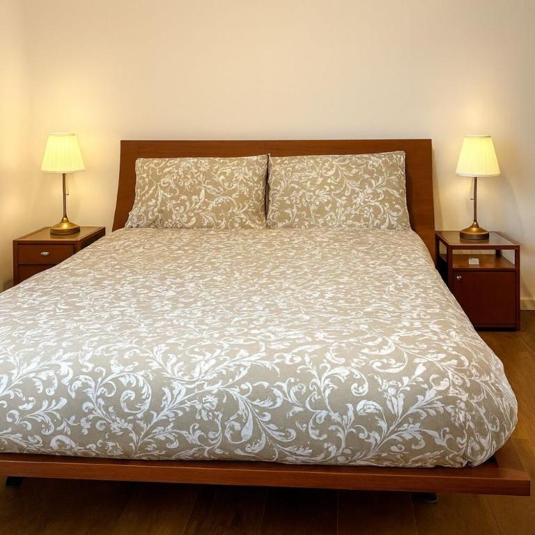 Porta Nuova Guesthouse - Appartamento con 1 Camera da Letto - 12