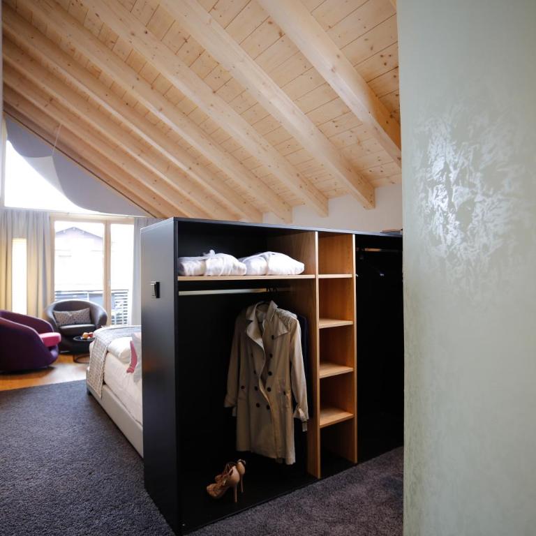 Das Freiberg Romantikhotel - Deluxe Doppelzimmer - 2