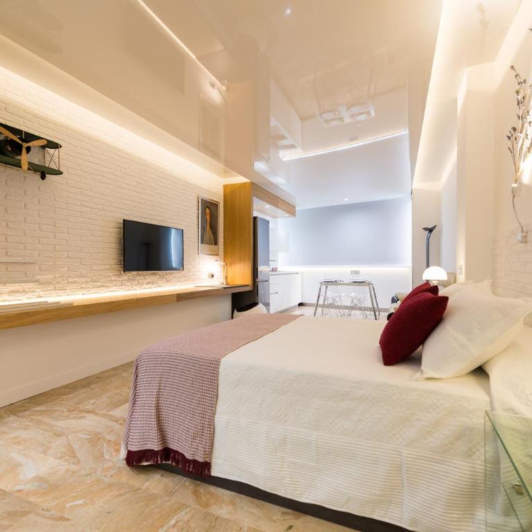Suites Garden Loft Munch - Loft - 40