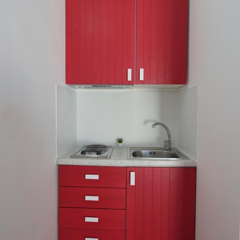 Podere San Luigi Residence - Monolocale Standard - 1