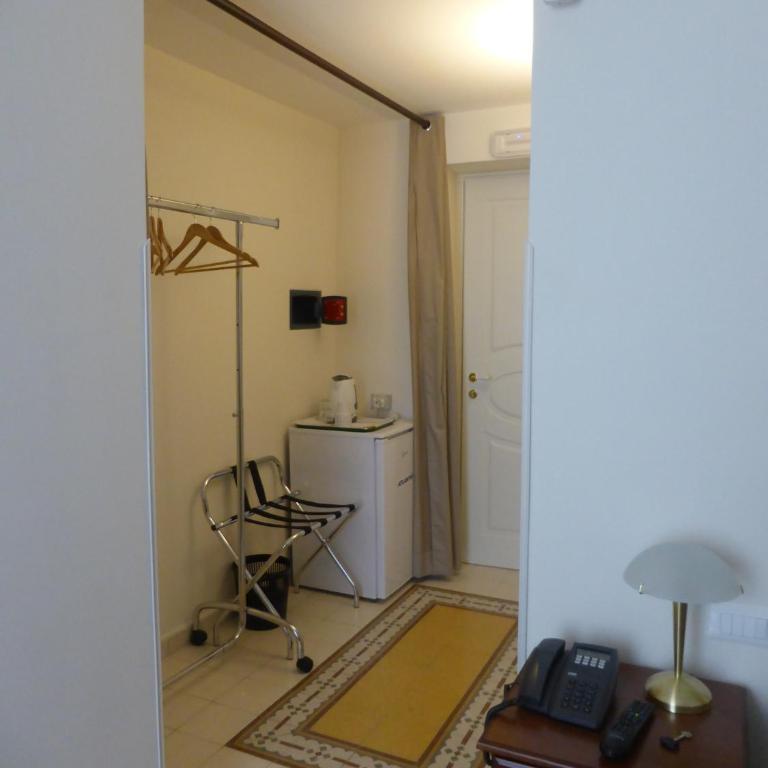 301B&B - Camera Matrimoniale - 8