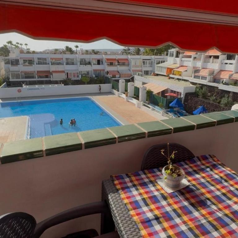 Puesta del sol - Apartamento de 1 dormitorio - 11