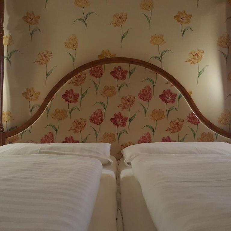 Hotel Hohenstauffen - Doppelzimmer - 20