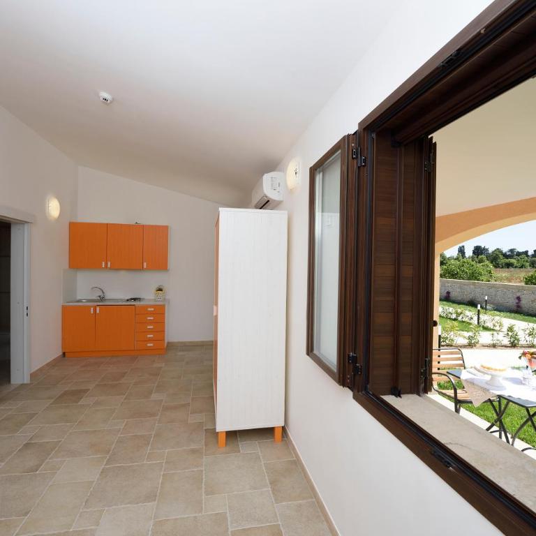 Podere San Luigi Residence - Monolocale Superior - 1