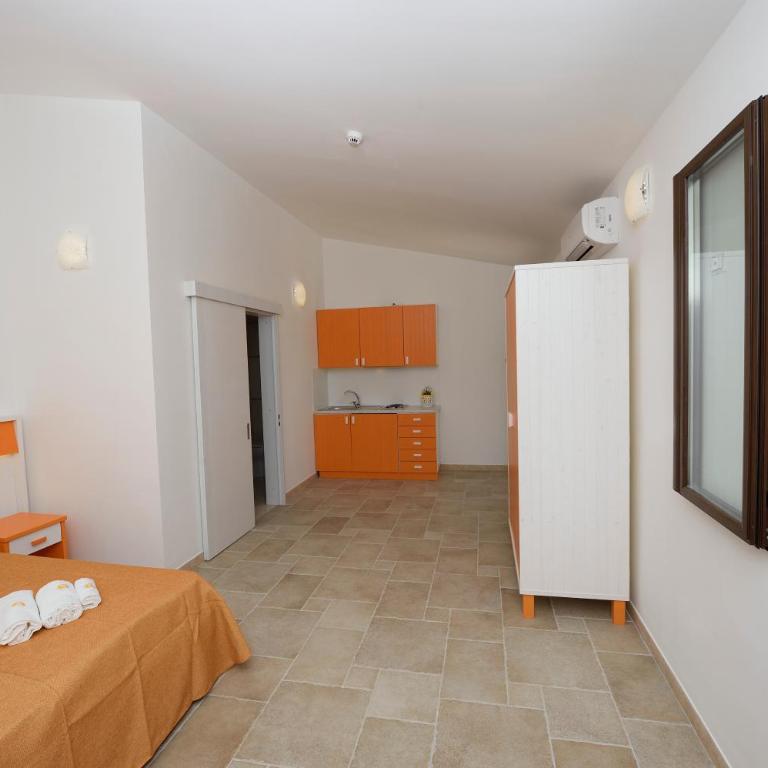 Podere San Luigi Residence - Monolocale Superior - 3