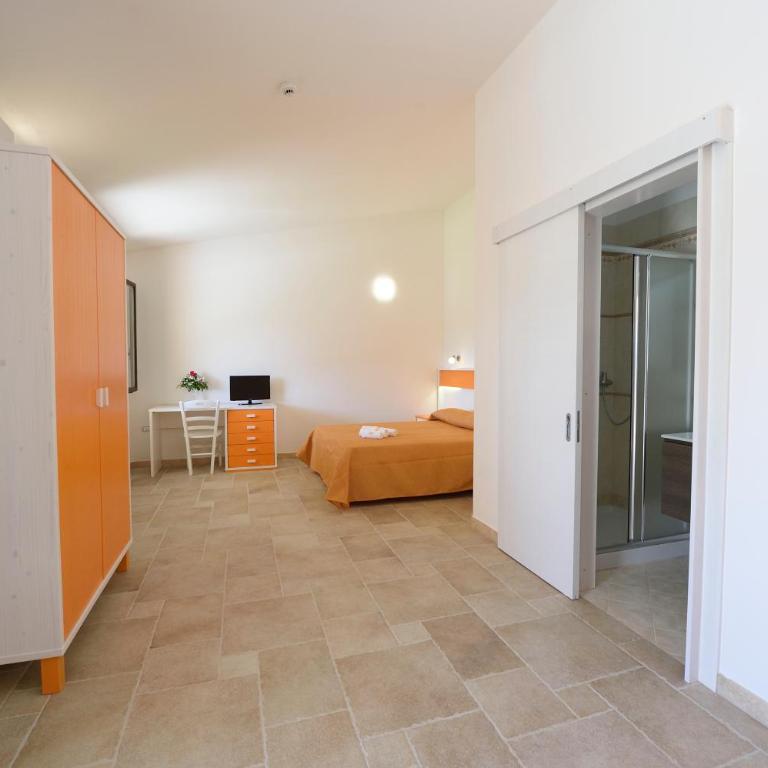 Podere San Luigi Residence - Monolocale Superior - 18