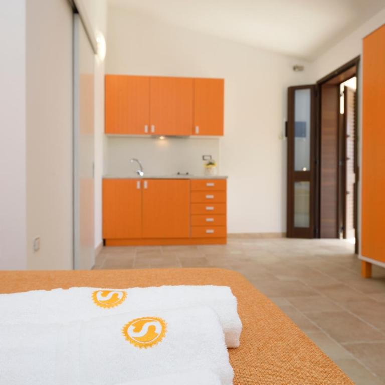 Podere San Luigi Residence - Monolocale Superior - 5