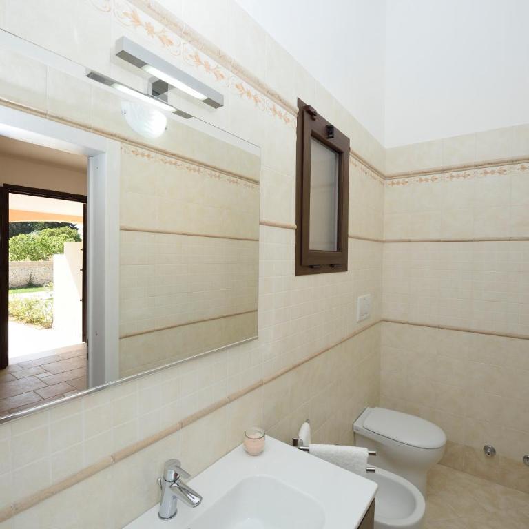 Podere San Luigi Residence - Monolocale Superior - 8