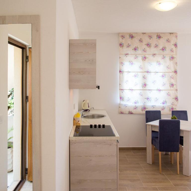 Villa Sandra - Superior Apartman sa 1 Spavaćom Sobom - 15