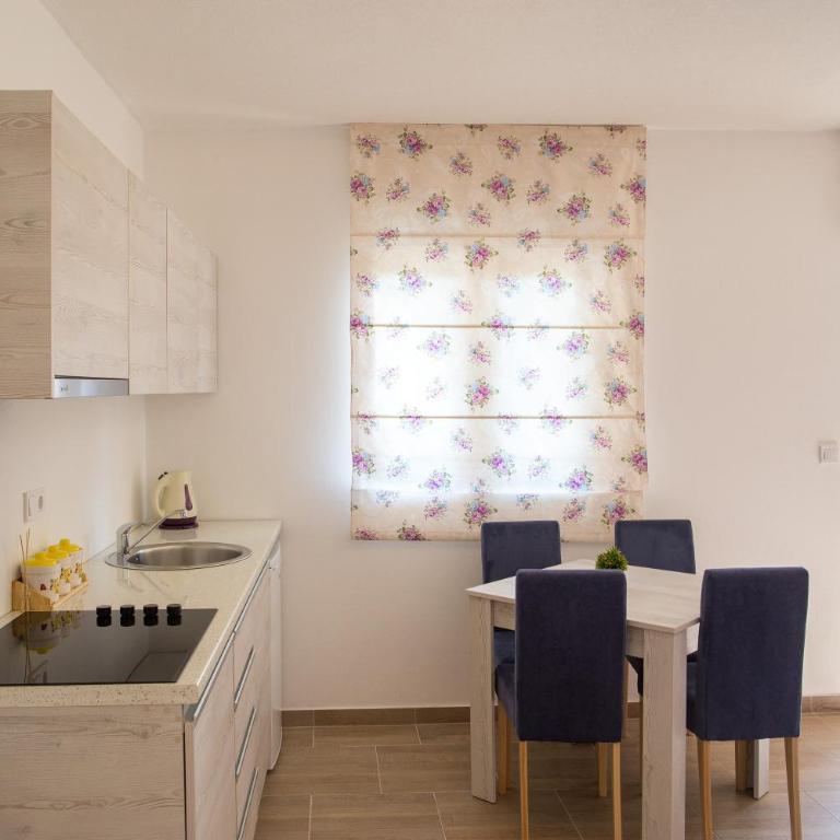 Villa Sandra - Superior Apartman sa 1 Spavaćom Sobom - 14