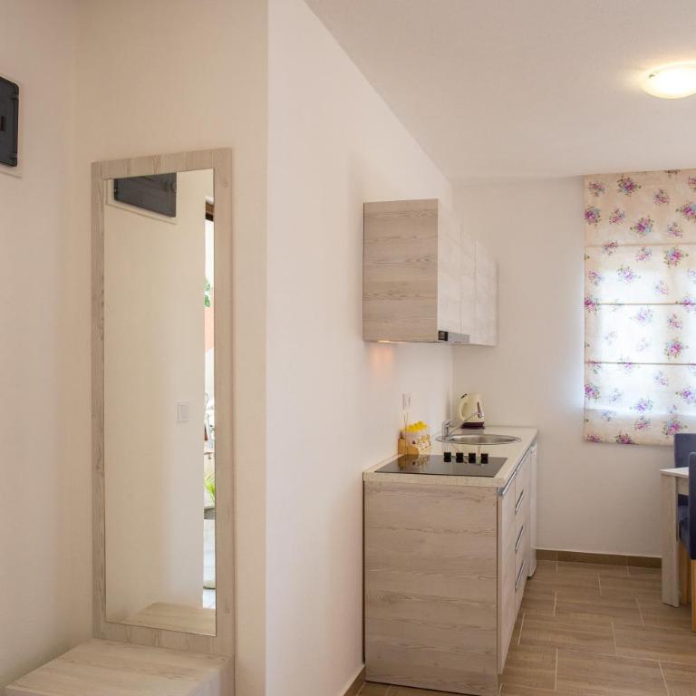 Villa Sandra - Superior Apartman sa 1 Spavaćom Sobom - 16