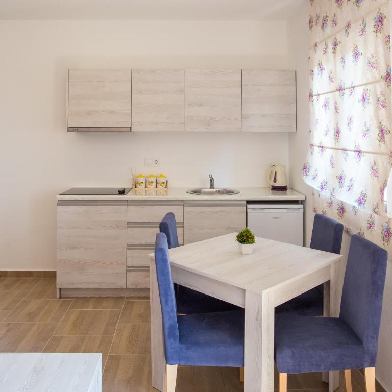 Villa Sandra - Superior Apartman sa 1 Spavaćom Sobom - 12