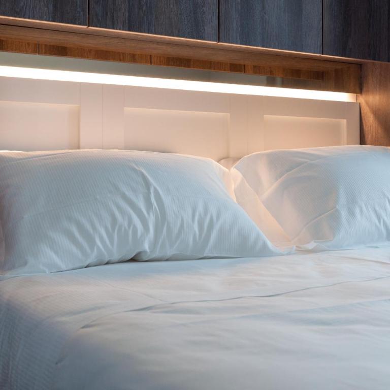Residence Ten Suite - Suite con 2 Camere da Letto - 31