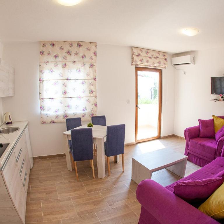 Villa Sandra - Superior Apartman sa 1 Spavaćom Sobom - 9