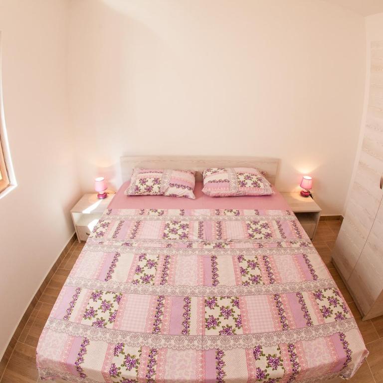 Villa Sandra - Superior Apartman sa 1 Spavaćom Sobom - 18