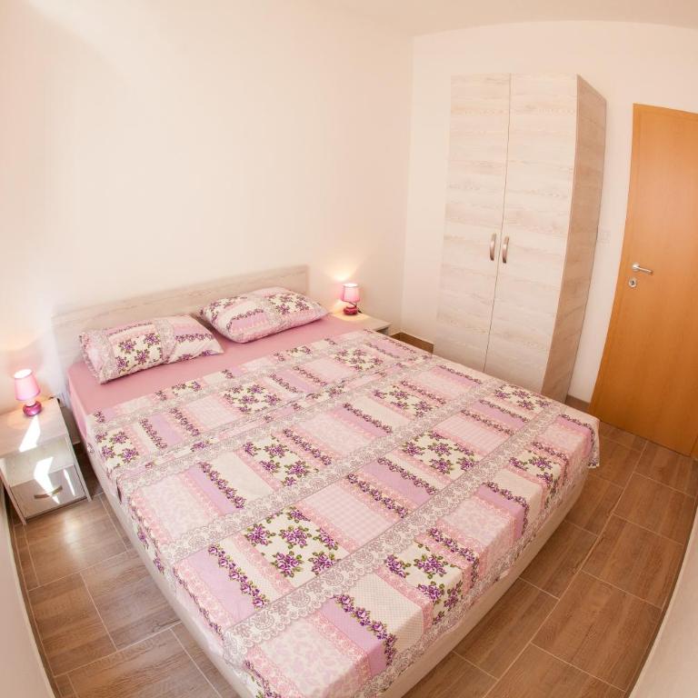 Villa Sandra - Superior Apartman sa 1 Spavaćom Sobom - 19