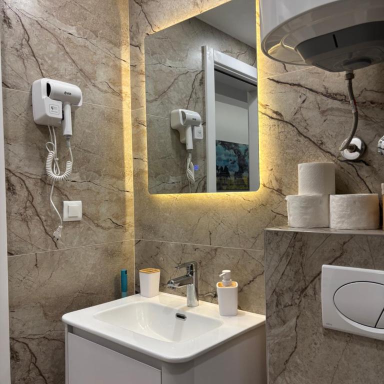 President kop APP Katarina II - One-Bedroom Apartment - 17
