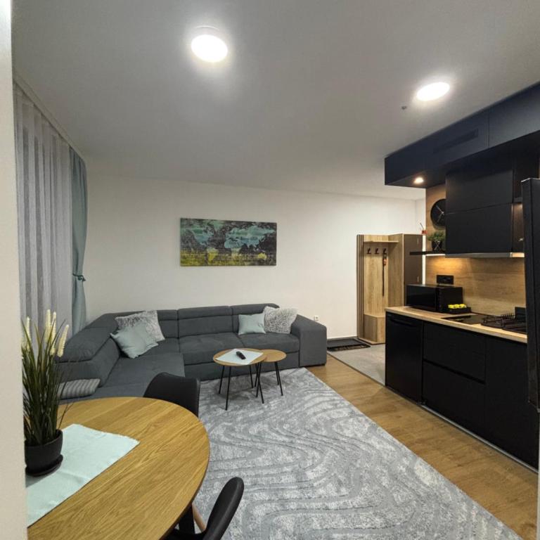 President kop APP Katarina II - One-Bedroom Apartment - 3