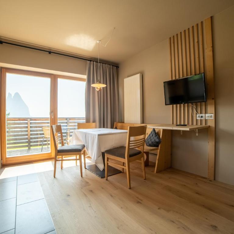 Berghotel Zorzi - Appartamento - 3