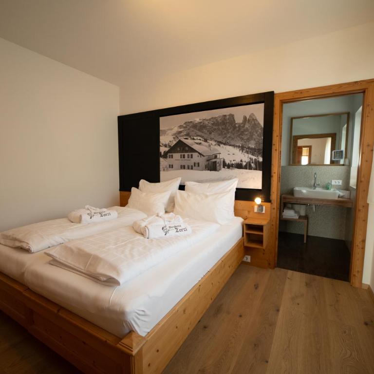 Berghotel Zorzi - Appartamento - 6