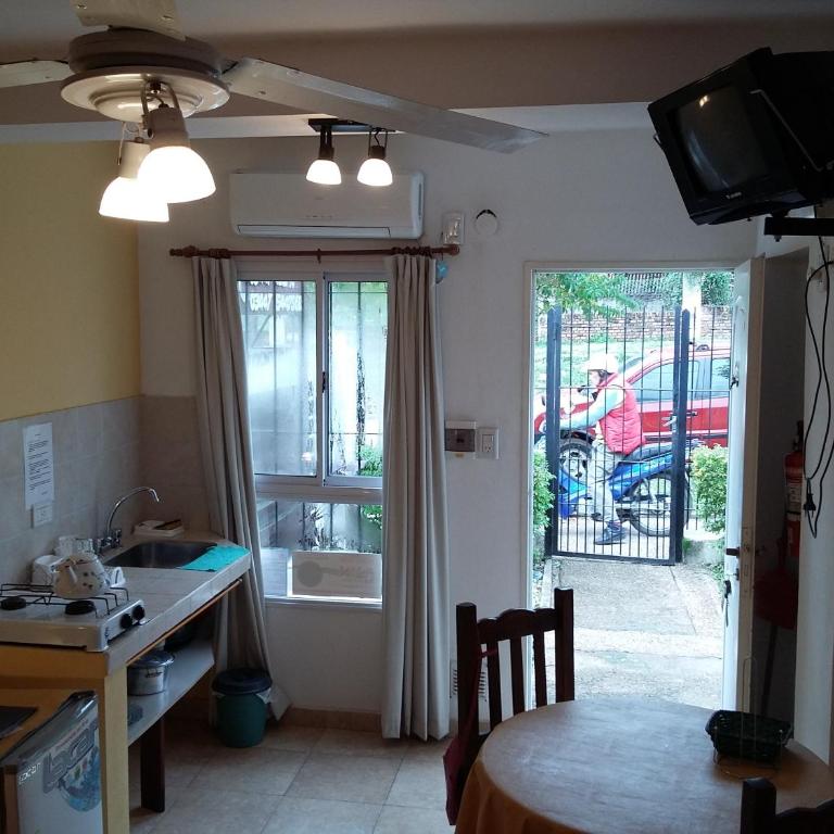 El Solar De Maria - Apartamento - Planta baja - 4