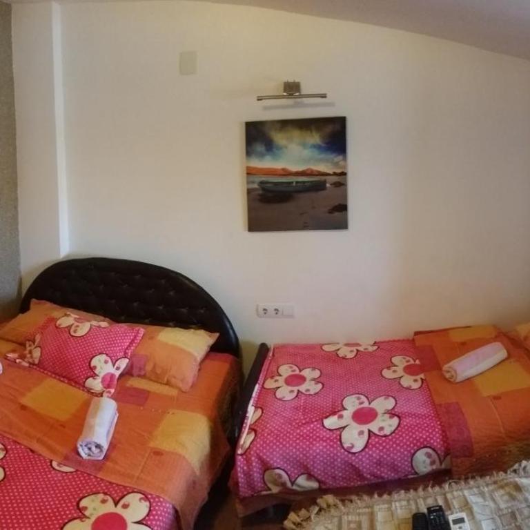 Villa Jadran Apartments - Triple Room with Balcony - 8