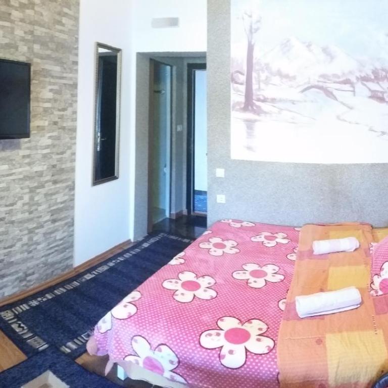 Villa Jadran Apartments - Triple Room with Balcony - 6