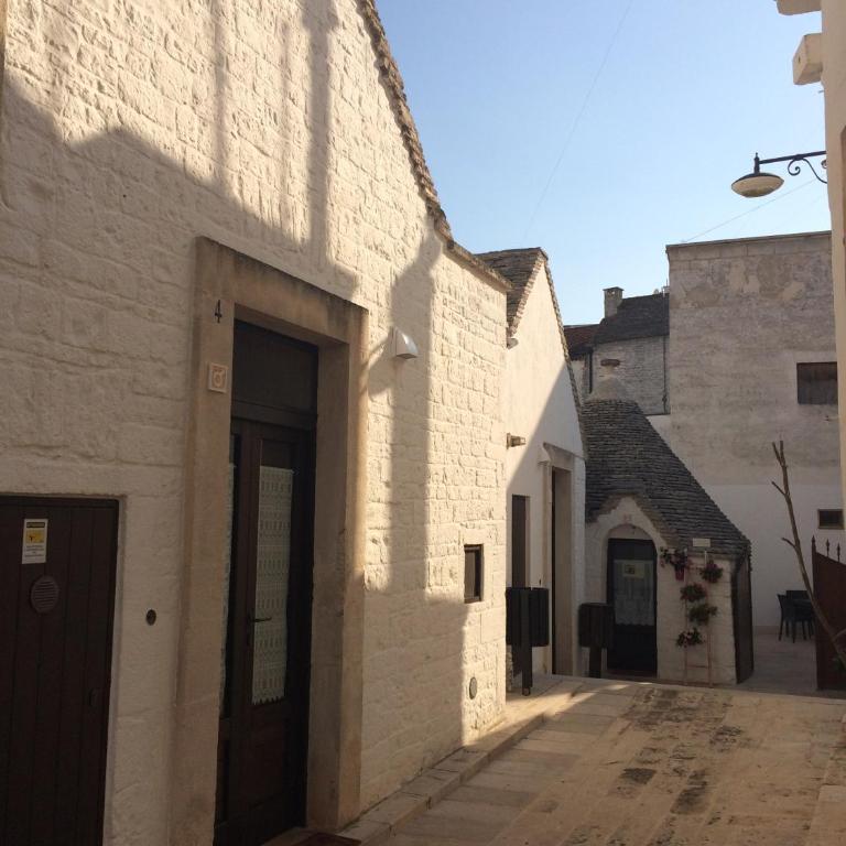 Trulli Family - Trulli&Cummerse - Appartamento con 2 Camere da Letto - 5