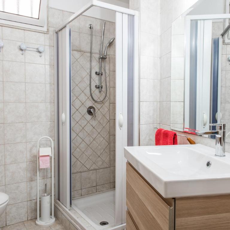 Bari Design City Centre Casatuabari - Appartamento - 24
