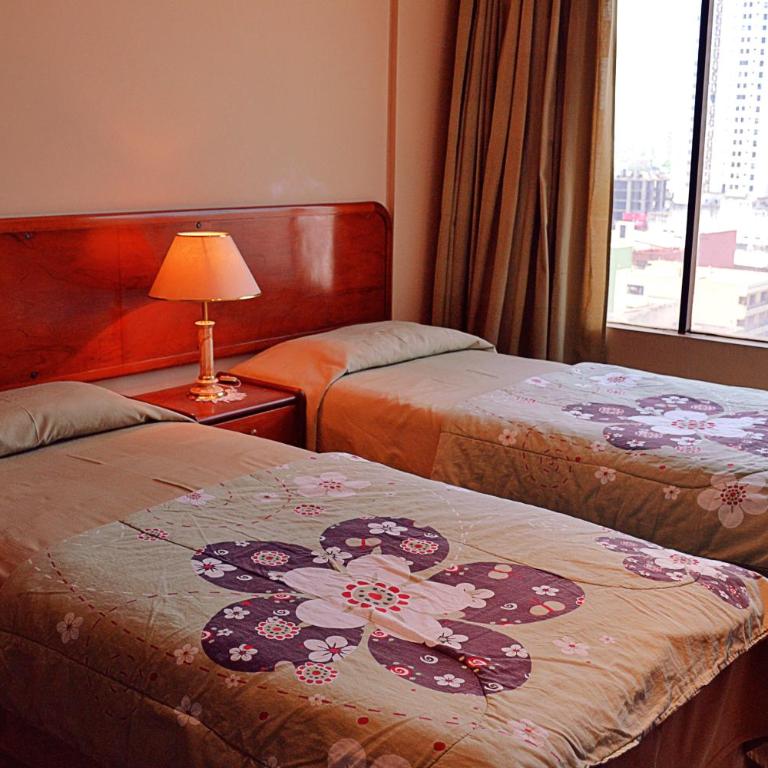 Hotel Manduara - Double Room - 3