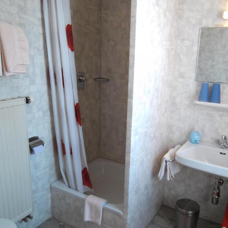 Hotel Gasthof zum Neubau - Einzelzimmer - 4