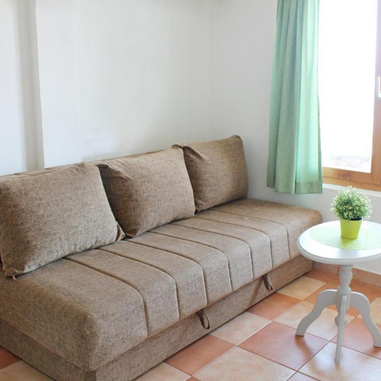 Apartments Villa Milna 1 - One-Bedroom Apartment with Sea View - 7