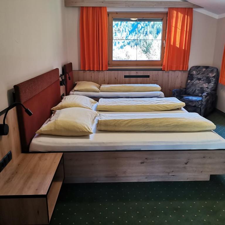 Appartement Mühlau - Apartment A mit 2 Schlafzimmern - 7