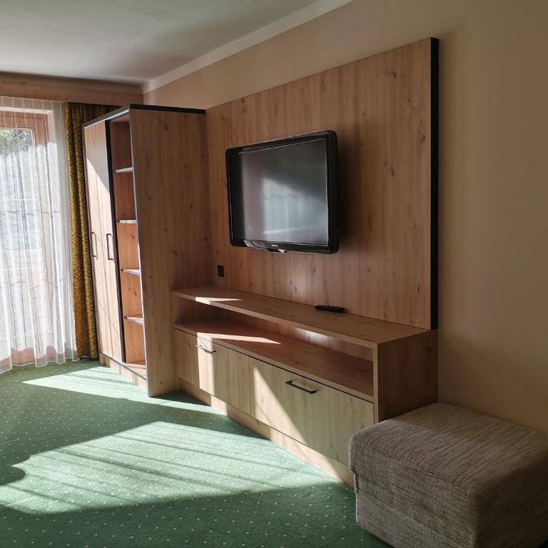 Appartement Mühlau - Apartment A mit 2 Schlafzimmern - 5