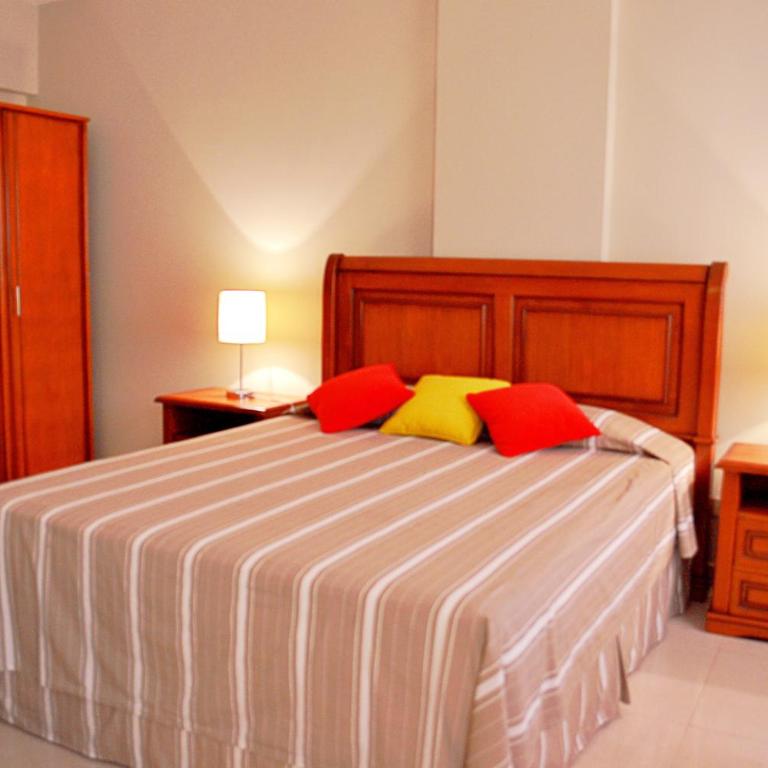 Hotel Manduara - Single Room - 1