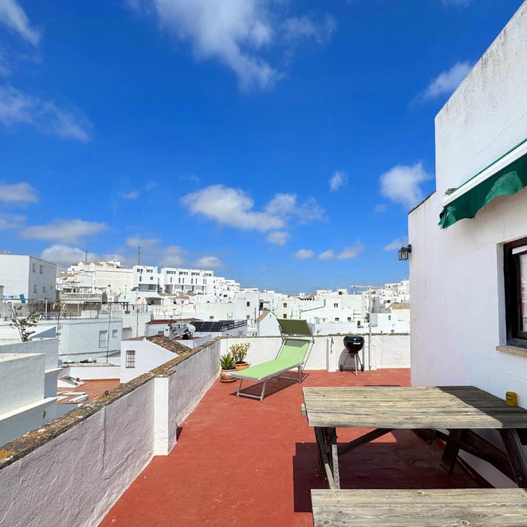 Casa del Encanto - Rooftop Views - Apartamento de 2 dormitorios - 51