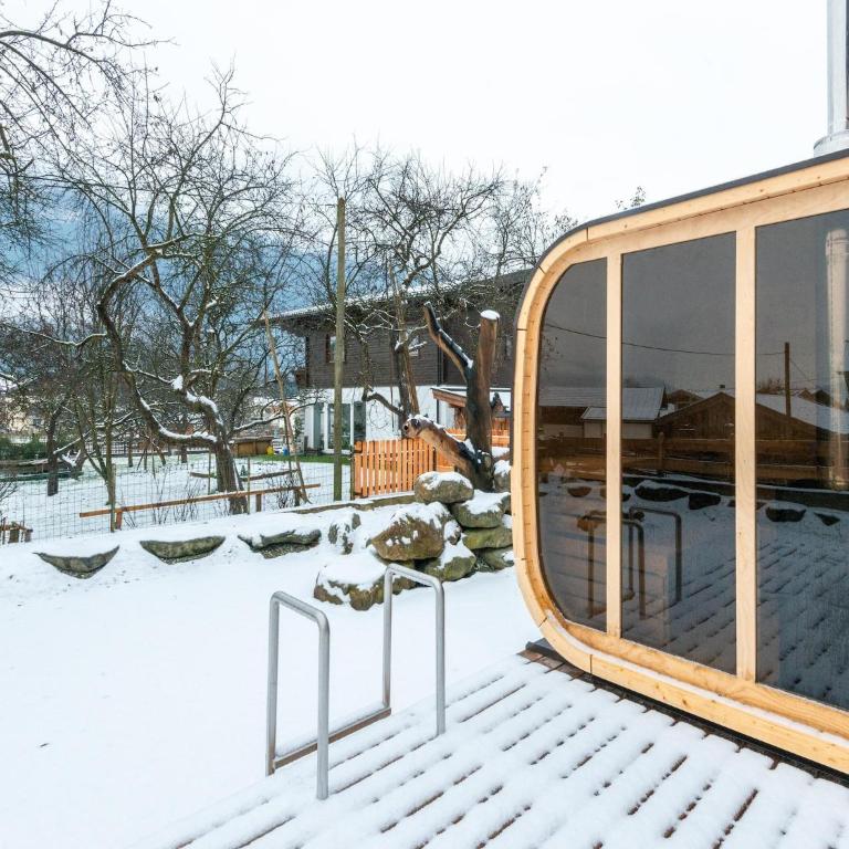 Farmhouse in Bramberg with Sauna & Ski Access - Ferienhaus mit 6 Schlafzimmern - 35
