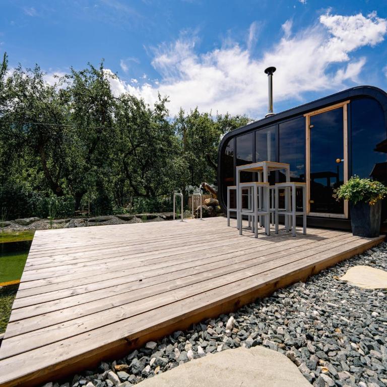 Farmhouse in Bramberg with Sauna & Ski Access - Ferienhaus mit 6 Schlafzimmern - 27