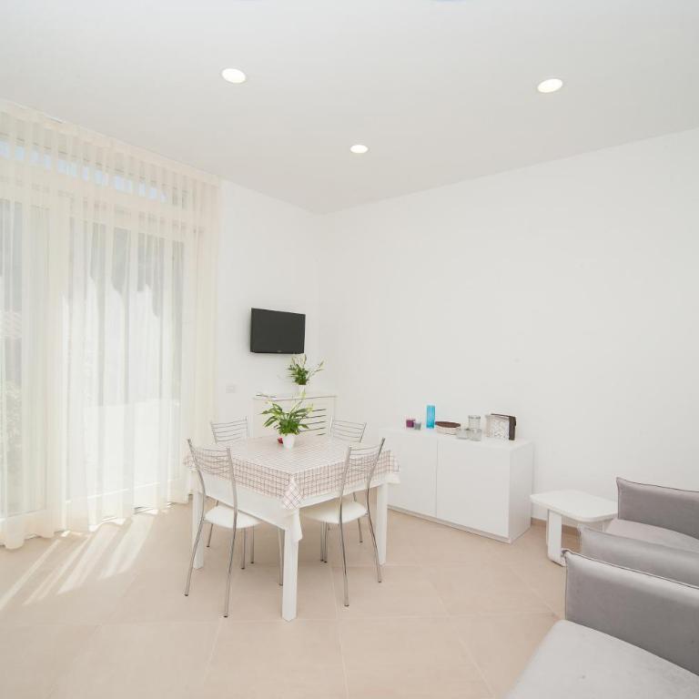 Relais Le Due Costiere - Casa con 1 Camera da Letto - 1