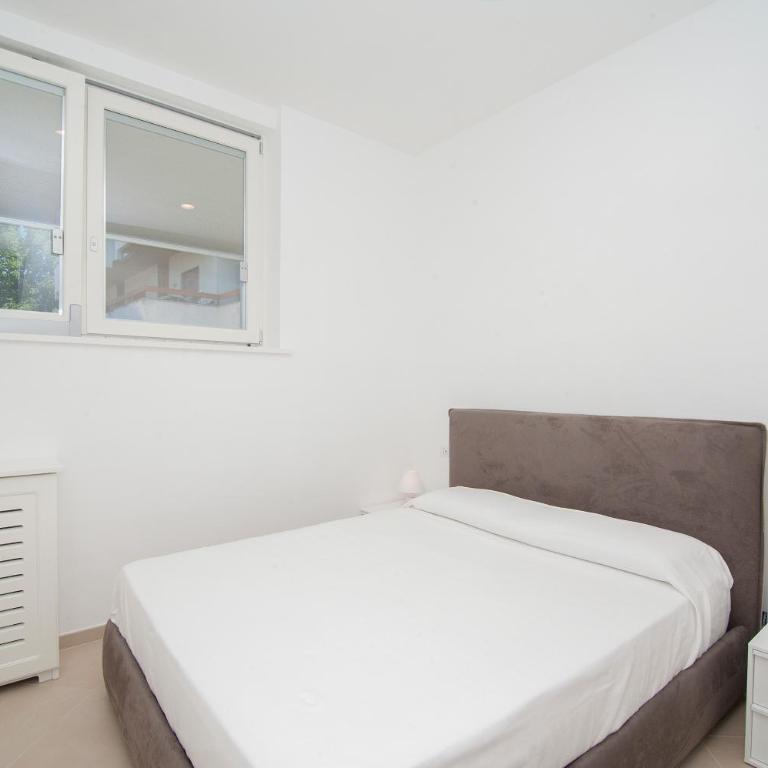 Relais Le Due Costiere - Casa con 1 Camera da Letto - 3